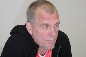  Teismas atvertė Gintaro Einikio bankroto bylą