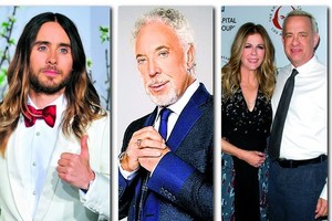 Turintys atliekamų milijonų gali įsigyti Jaredo Leto arba Tomo Joneso namus 