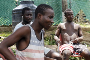 Kamerūne per teroro aktą pabėgėlių stovykloje žuvo keturi žmonės