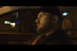 Pamatykite: Ironvytas ir Nerijus Liubertas pristato vaizdo klipą „Naktinis miestas“