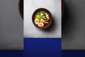 Naują restoraną atidariusį L. Čepracką džiugina, kad garsiąją jo sriubą pamėgo ir vaikai