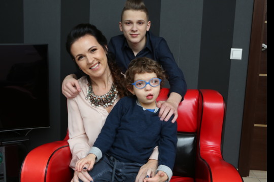 Garsi dizainerė nustėro supratusi, kiek jai kainuos pirmieji vaiko žingsniai