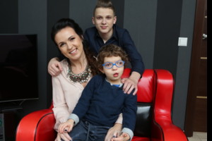 Garsi dizainerė nustėro supratusi, kiek jai kainuos pirmieji vaiko žingsniai