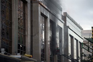 „Islamo valstybė“ prisiėmė atsakomybę dėl išpuolio Manilos kazino