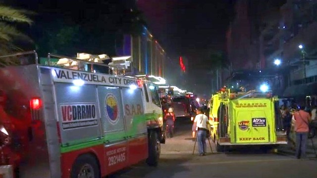 Per kraupų išpuolį Filipinų kurorte žuvo 36 žmonės