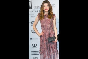 Karina Stungytė atvira – sukneles ji perka retokai 