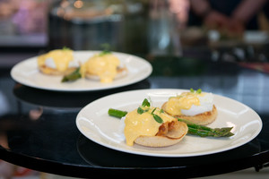 Vilniuje – naujas rojus gurmanams