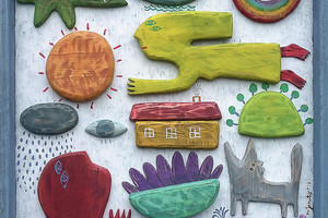 Ką ir kodėl myli dailininkas Marius Jonutis?