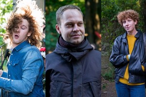 Nauja įdomios muzikos oazė Vilniuje – debiutavo festivalis „Tilto namai“