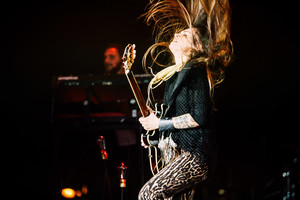 Antroji Klaipėdos džiazo fiestos diena: šėlo tūkstantinė minia