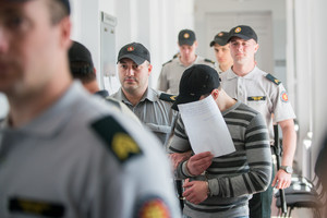 Po Dembavos tragedijos – 4 mln. eurų ieškinys prieš Lietuvos valstybę