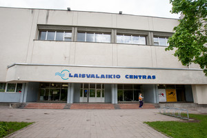 Baseinų situacija sostinėje: savivaldybės vadovai pažadėjo, bet nerimo neišsklaidė