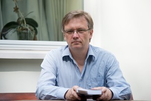 Sąjūdžio pionierius Zigmas Vaišvila: „Kam Lietuvoje duota teisė kritikuoti valdžią?“