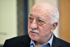 Turkijos premjero patarėjas sulaikytas dėl įtariamų ryšių su Fethullah Gulenu