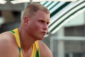 Antrą rezultatą pasaulyje užfiksavęs A.Gudžius: „Norėjau daugiau“