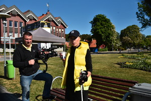 „Sveika, Neringa!“ festivalyje Nijolė Pareigytė – Rukaitienė nustebino ištverme