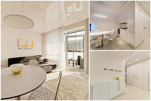  Jaunas vilnietis nepabūgo įsirengti išskirtinį būstą – pamatykite, kas iš to išėjo