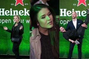 Futbolo banga užvaldė sostinės aistruolius: tarp entuziastų  – žinomi veidai 