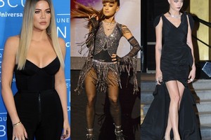 Gedi visas pasaulis: garsenybės meldžiasi už Londono tragedijos aukas