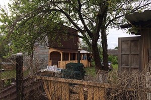 Rusijoje – masinė žmogžudystė