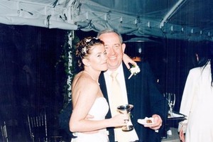 Jautrus Ericos Jennings sveikinimas atskleidė šiltus vaikystės prisiminimus