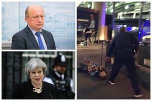 Įžvalgos po išpuolio Londone: teroristai rinkimams pasirengę geriau už politikus 	