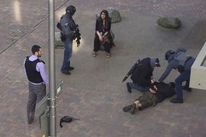 Teroras Londone: dėl išpuolio atsakomybę prisiėmė „Islamo valstybė“