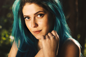 Monika Pundziūtė-Monique pristato vasarišką dainą „Palauk dar“