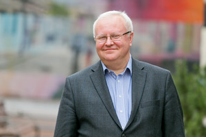 Lygių galimybių kontrolierė tiria galimą seksualinį priekabiavimą J.Miltinio teatre