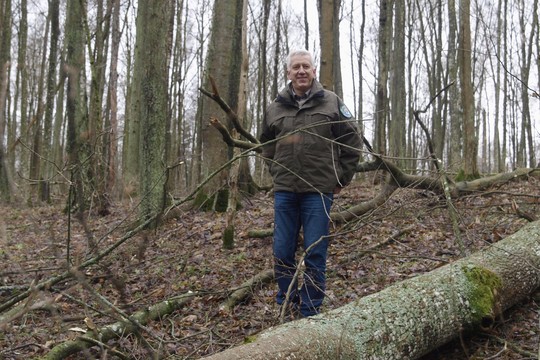  Arūnas Pranaitis: „Buvau ornitologas, esu ornitologas ir juo visada būsiu“ 