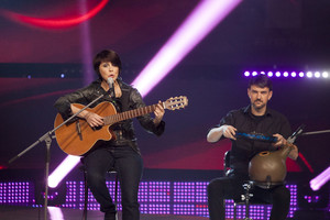 Išgirskite: 20 bendro gyvenimo metų švenčiantys „4Fun“ lyderiai šia proga įrašė dainą