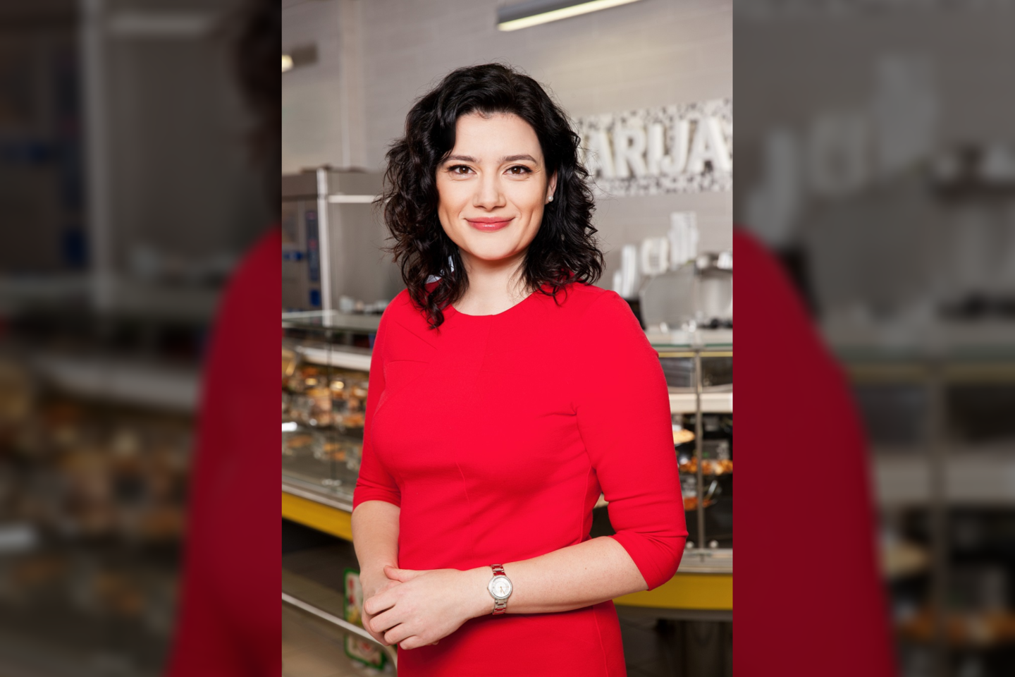 B.Čaikauskaitės teigimu, gaminti maistą iš brandintos jautienos Lietuvoje jau tampa netgi savotiškai madinga