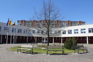 Klaipėdos gimnazistai sukrėsti: prieš egzaminą – dvyliktoko mirtis