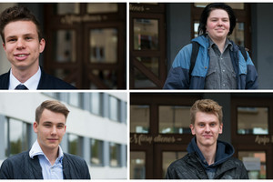 Abiturientams lietuvių kalbos egzaminas buvo lengvas: neišlaikiusieji žada emigruoti