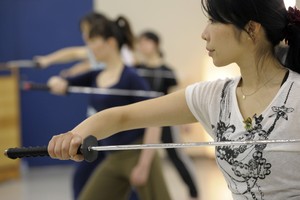 Kodėl katanos yra tokios ypatingos?