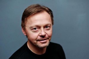  Sidabrinės gervės nominantas D.Meškauskas: „Aš gal esu garsus, bet nežinomas“