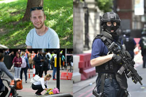 Po išpuolio per Londono tiltą važiavęs lietuvis pagalvojo apie blogiausia