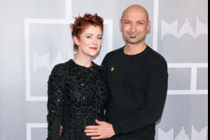 Ericos Jennings ir Jurgio Didžiulio šeimą trečią kartą aplankė gandrai