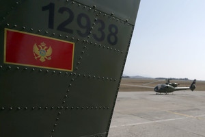Juodkalnija oficialiai tapo 29-ąja NATO nare