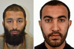 Išpuolis Londone: paskelbtos dviejų užpuolikų tapatybės, 12 įtariamųjų paleisti laisvėn