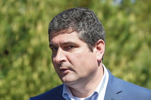 Kurortams per mažai pinigų ir per daug draudimų