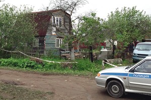 Devynis žmones nužudęs rusas paaiškino, kodėl tai padarė