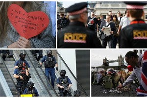 Lietuviai emigrantai pasisakė apie terorą Londone: „Visur vyksta tie patys dalykai“