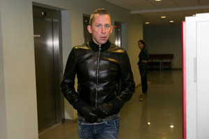 Istorija kartojasi: Egidijus Dragūnas neatvyko į skandalingos bylos svarstymą 