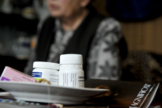 Patvirtinta: kompensuojamieji vaistai atpigs liepą