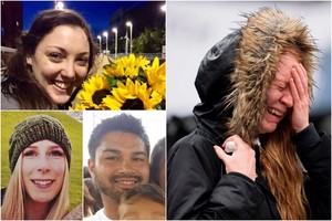 Aiškėja teroro aukų tapatybės: tarp žuvusiųjų – didvyrė slaugė