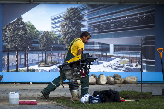 Lietuvoje dirbančiųjų gyvenimas keičiasi: priimtas naujas Darbo kodeksas
