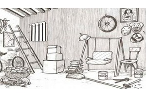 Pasirinkite daiktą: jūsų psichologinės problemos – kaip ant delno