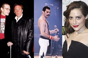 Nuo plaučių uždegimo mirė ir Freddie Mercury, ir kitos jaunos garsenybės