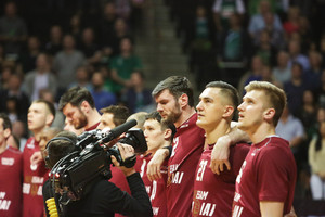 Istorija, kurios daugelis net nežino: Panevėžio krepšinyje – ir auksiniai įrašai